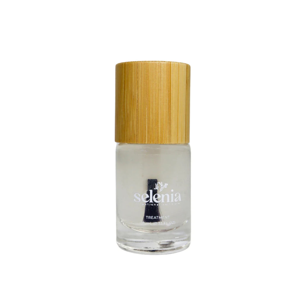 SELENIA BEAUTY - Nail Treatments- As Tough As Nails Strengthener