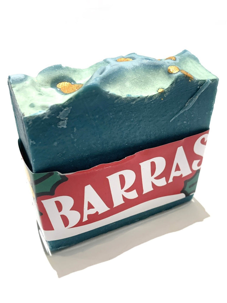 BARRAS- Arbolito de Navidad (Seasonal Limited Edition)