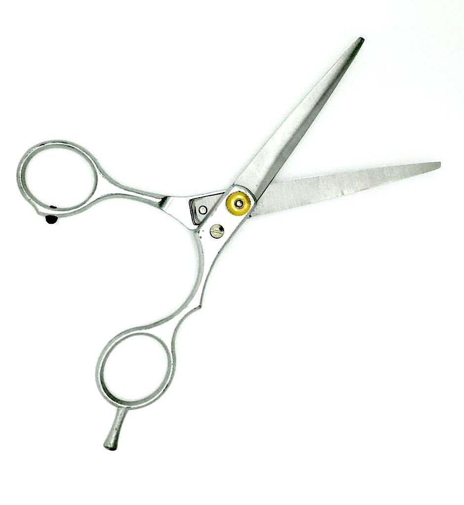 BARBANEGRA - Beard Trimming Scissors