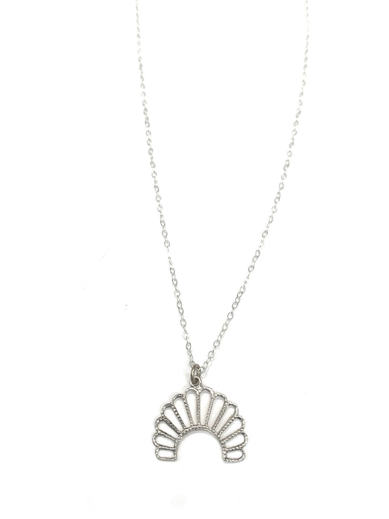 ROQUE DESIGNS- La Lola Necklace