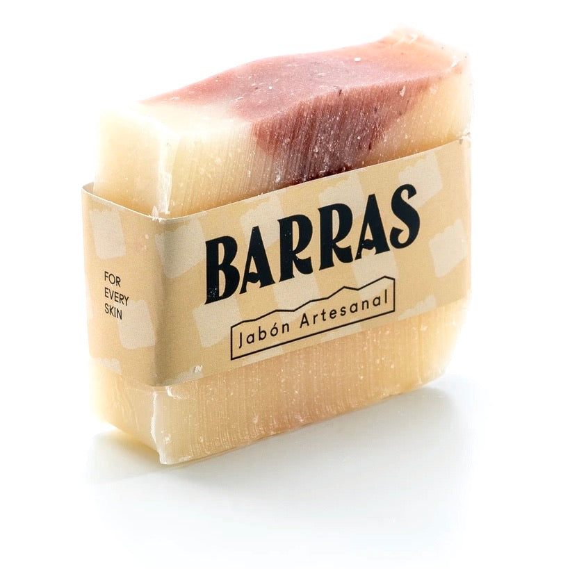 BARRAS - Makeup Remover