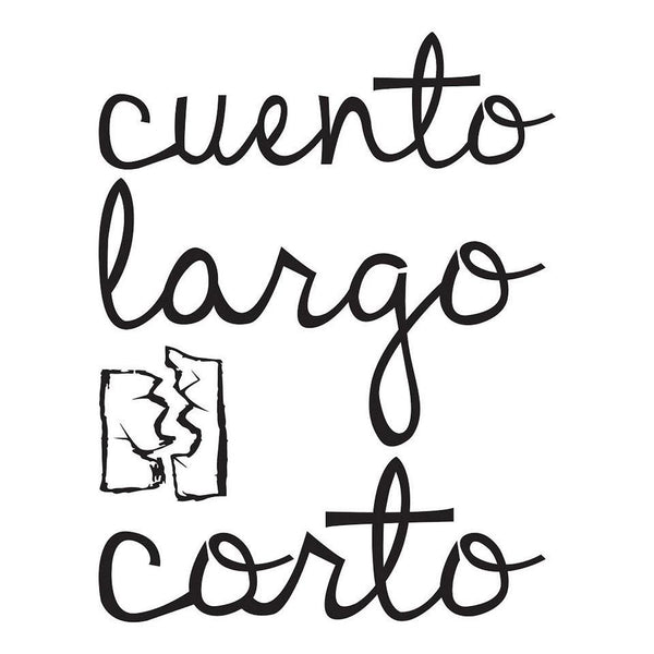 CUENTO LARGO CORTO