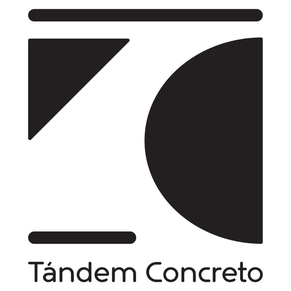 TÁNDEM CONCRETO