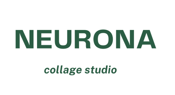 NEURONA COLLAGE STUDIO