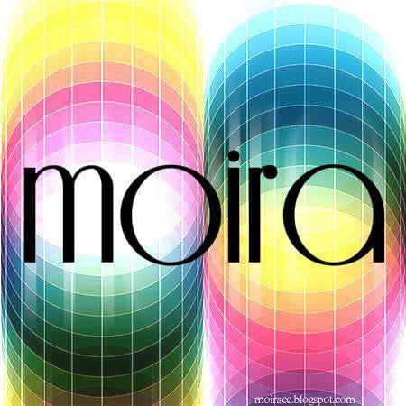 MOIRA