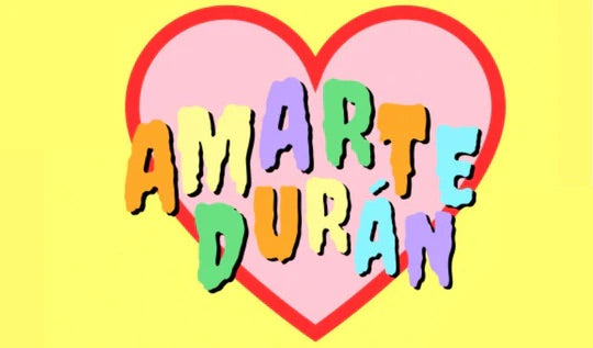 AMARTE DURAN