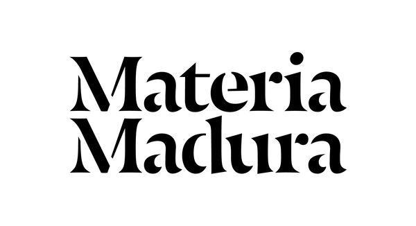 MATERIA MADURA