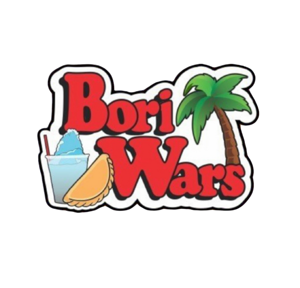 BORI WARS