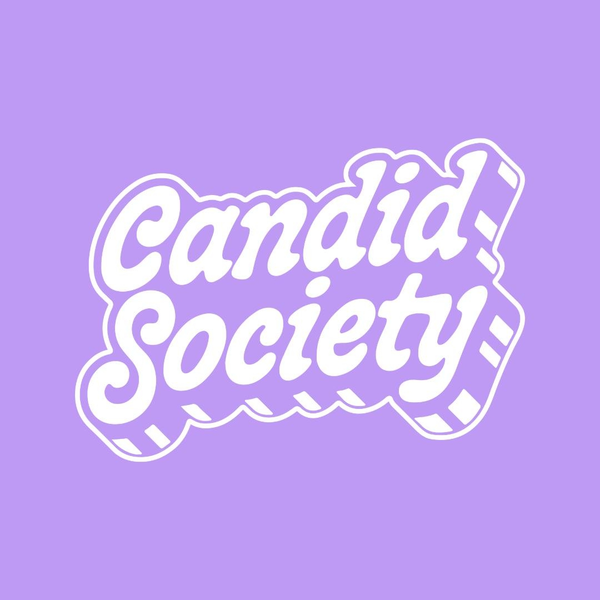 CANDID SOCIETY