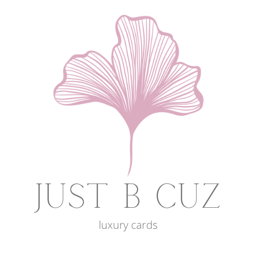 JUST B CUZ