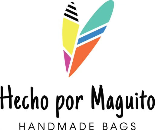 HECHO POR MAGUITO