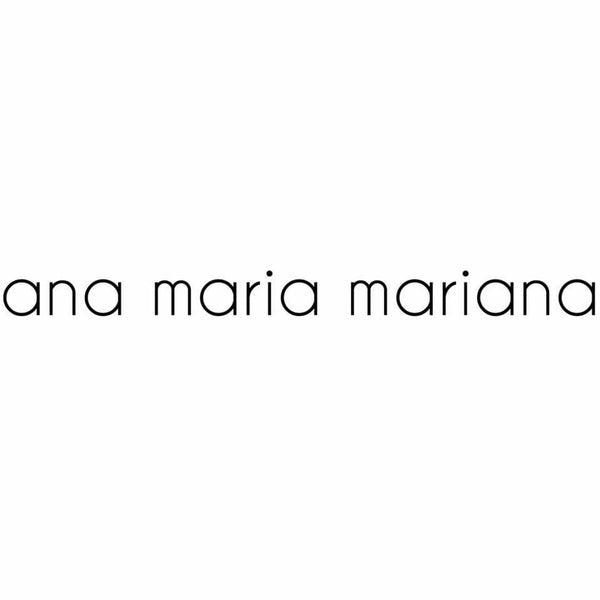 ANA MARÍA MARIANA