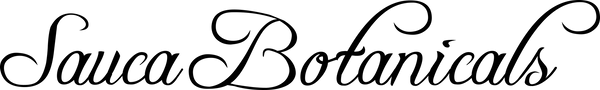 SAUCA BOTANICALS