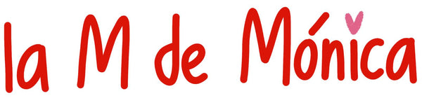 LA M DE MÓNICA