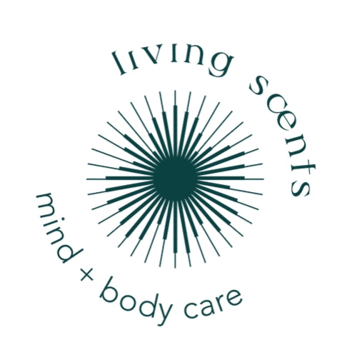 LIVING SCENTS