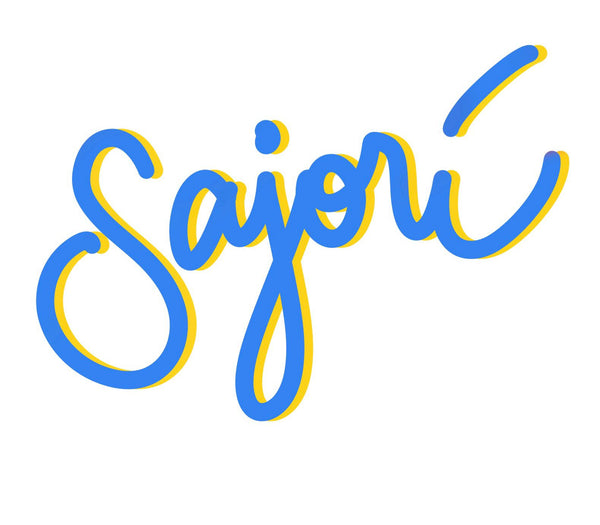 SAJORÍ