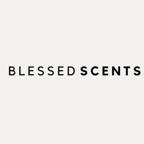 BLESSED SCENTS