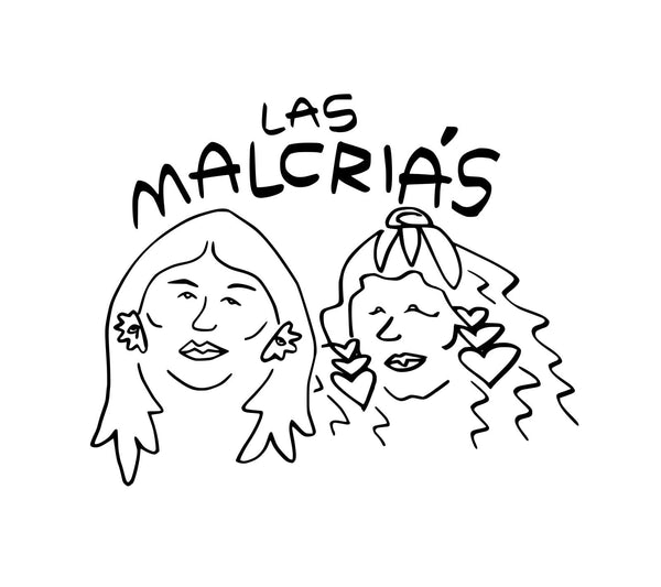 LAS MALCRIÁS