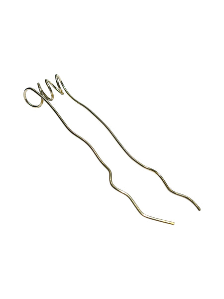 AMANÁ PENINA- Hair Clip II