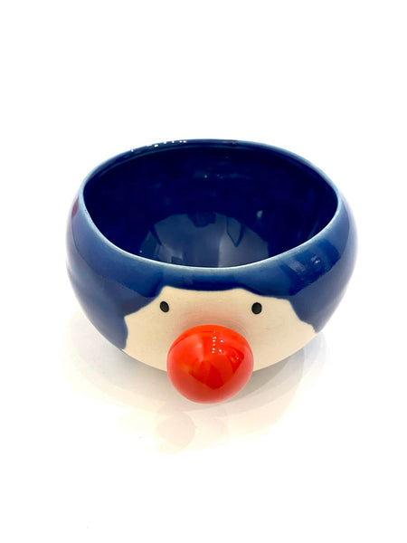 LAS MALCRIÁS- Artificio - Bowl De Payaso