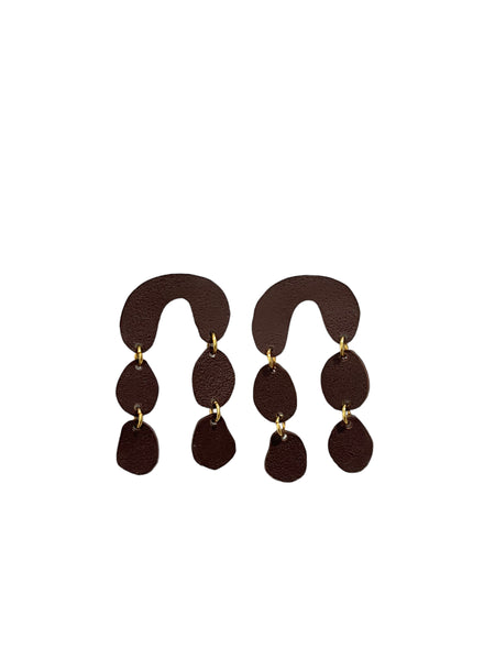 CONLOQUE- Andrea Earrings (more colors available)