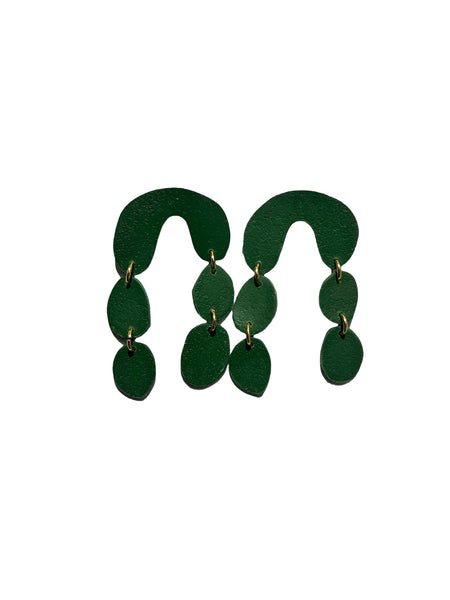 CONLOQUE- Andrea Earrings (more colors available)