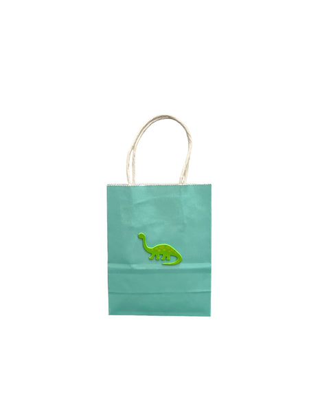 JUST B CUZ- Gift Bag - Small - Dino