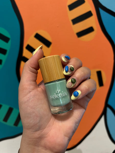 SELENIA BEAUTY - Regular Nail Polish