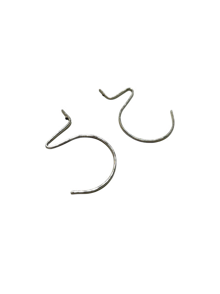 FLOR DE AZUCENA - Asymmetric Earrings 01