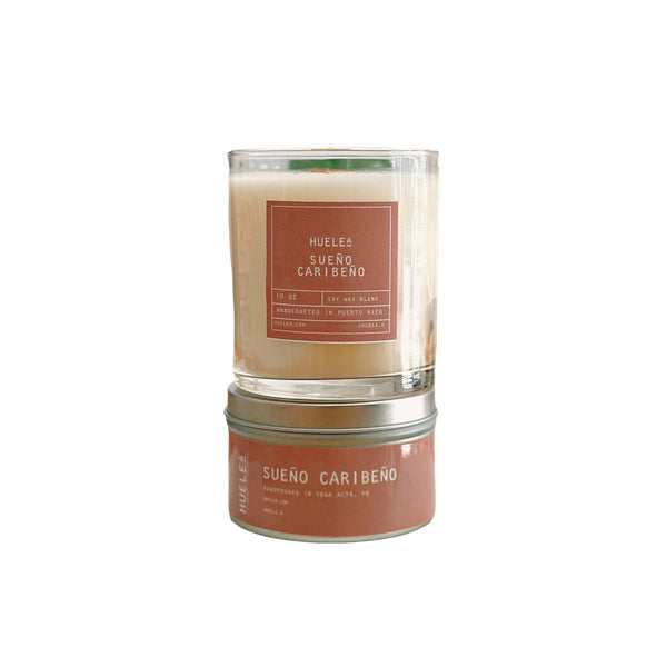 HUELE A- Sueño Caribeño Candle