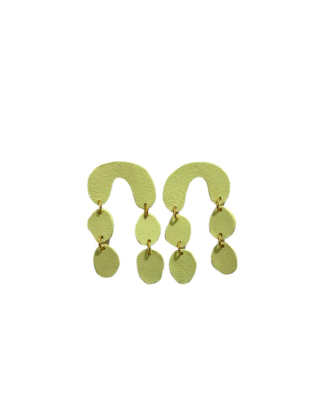 CONLOQUE- Andrea Earrings (more colors available)