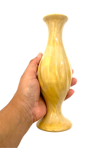 LAS MALCRIÁS- Artificio - Ivory Vase