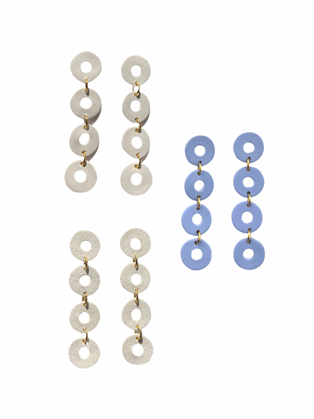 CONLOQUE- Ita Earrings (more colors available)