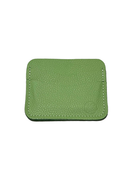 IGUACA - Card Holder - Baby Green