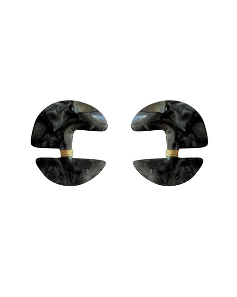 KOLIBRI COLLECTIVE - Cota Earrings