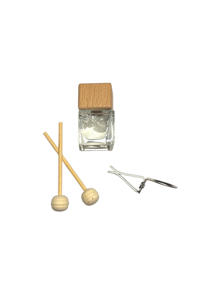 DEKOKRETE - MARIANDRE - Lychee Car Diffuser