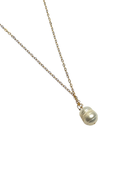AMANÁ PENINA- Dayanaris Necklace