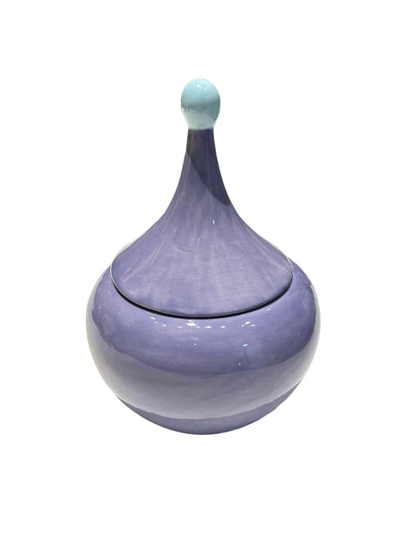 LAS MALCRIÁS- Heart Ceramics - Vase (More Colors Available)