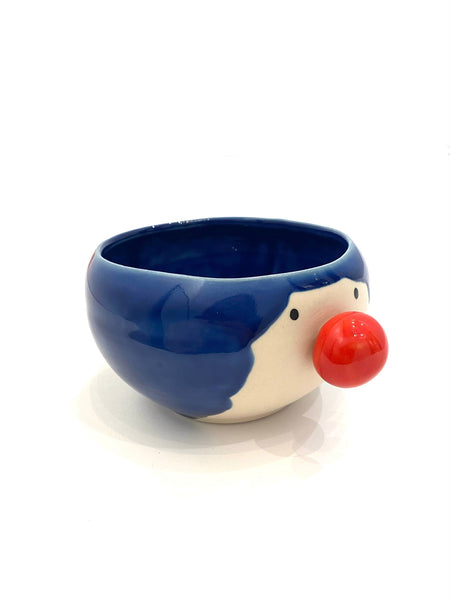 LAS MALCRIÁS- Artificio - Bowl De Payaso