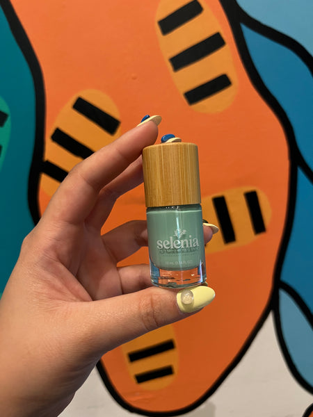 SELENIA BEAUTY - Regular Nail Polish