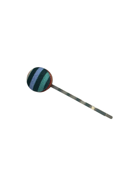 BOTÓN DE AZÚCAR- Bobby Pin- Stripes
