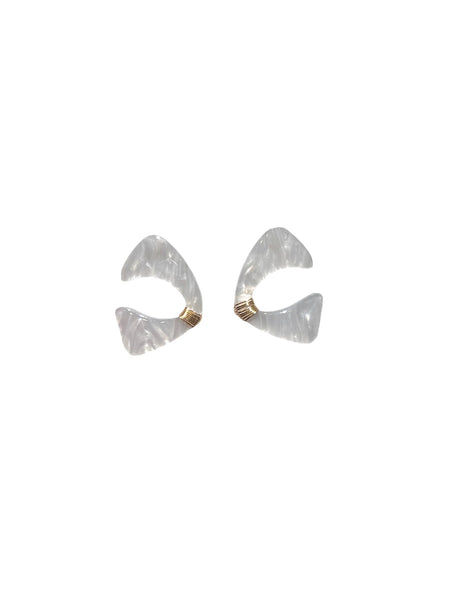 KOLIBRI COLLECTIVE - Mini Teresita Earrings