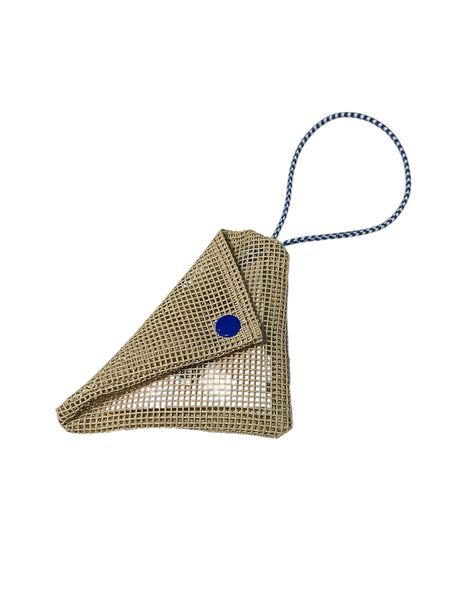 ARLENE MORILLO - Mini Pouches (More colors available)