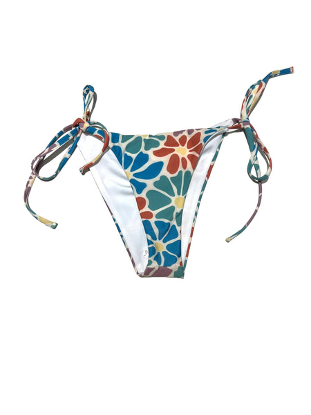 OMA DESIGNS- Beatriz Bottom (Swimwear)