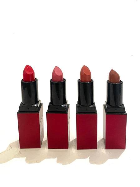 ALLUANCE- Exquis Lipsticks