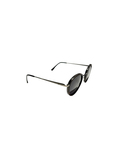 HERNY'S WOOD- Sunglasses - Humami- Ebony