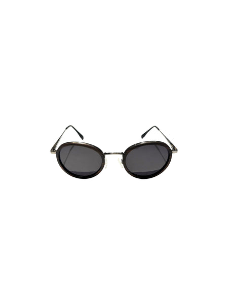 HERNY'S WOOD- Sunglasses - Humami- Ebony