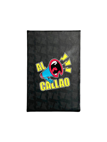 AL CALLAO - El Juego