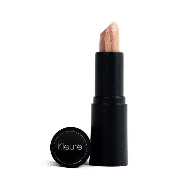 KLEURË- Luxury Matte Metallic Lipstick - Glam