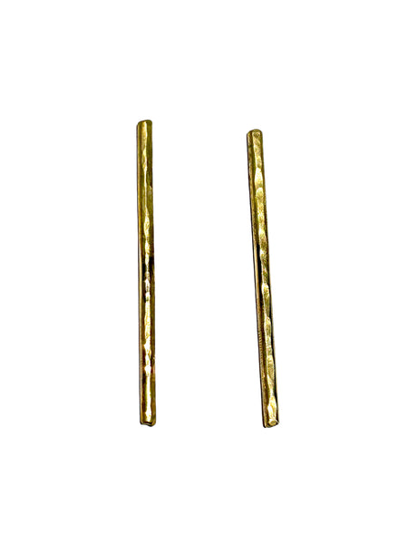 DOS PINCELES- Line Studs - Large